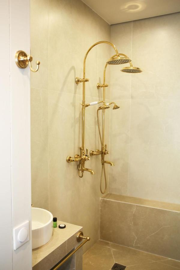 Studio De Charme Ideal Pour Visiter La - 2p Apartment *
